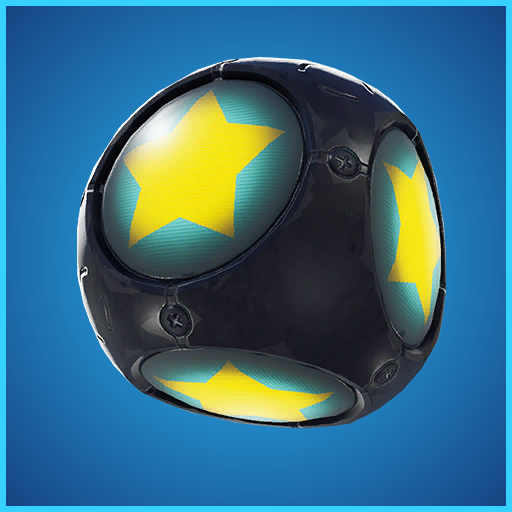 Spiky Stadium Locker Fortnite Tracker