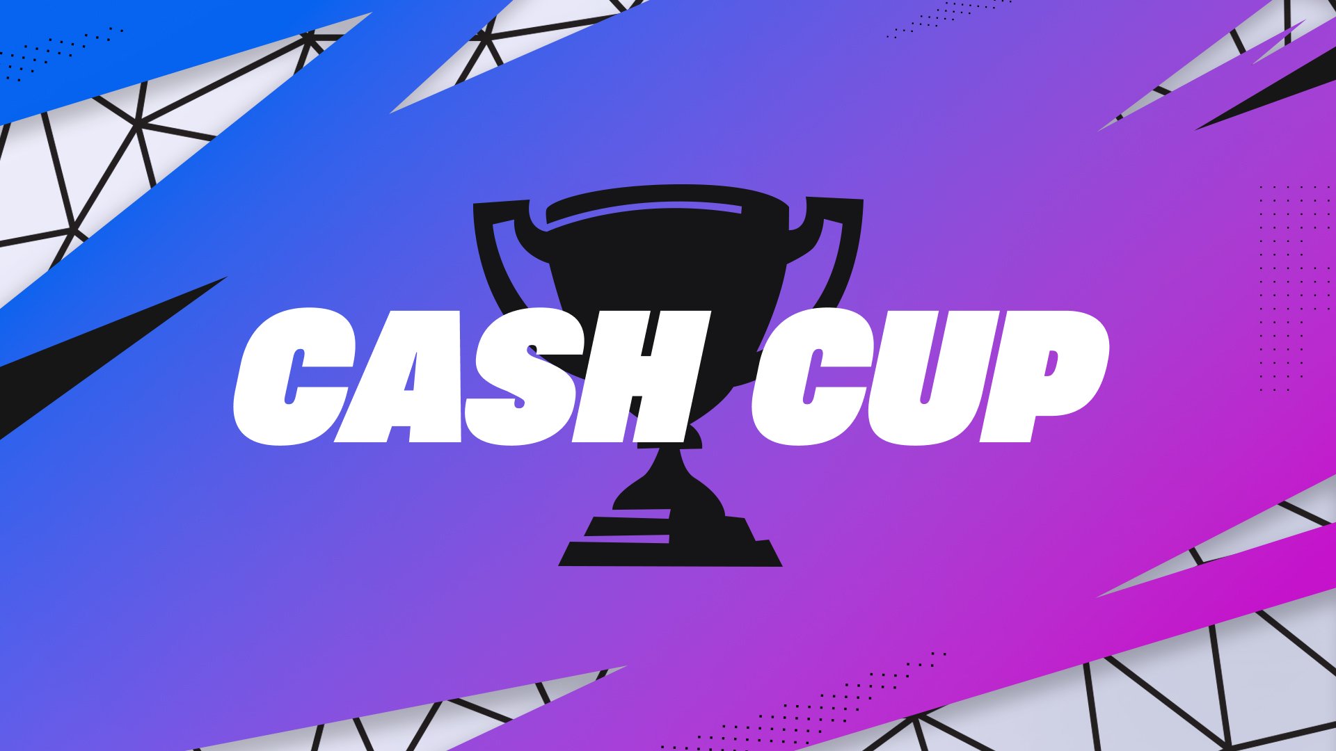 Solo Cash Cup In Oceania Session Round Competitive Events