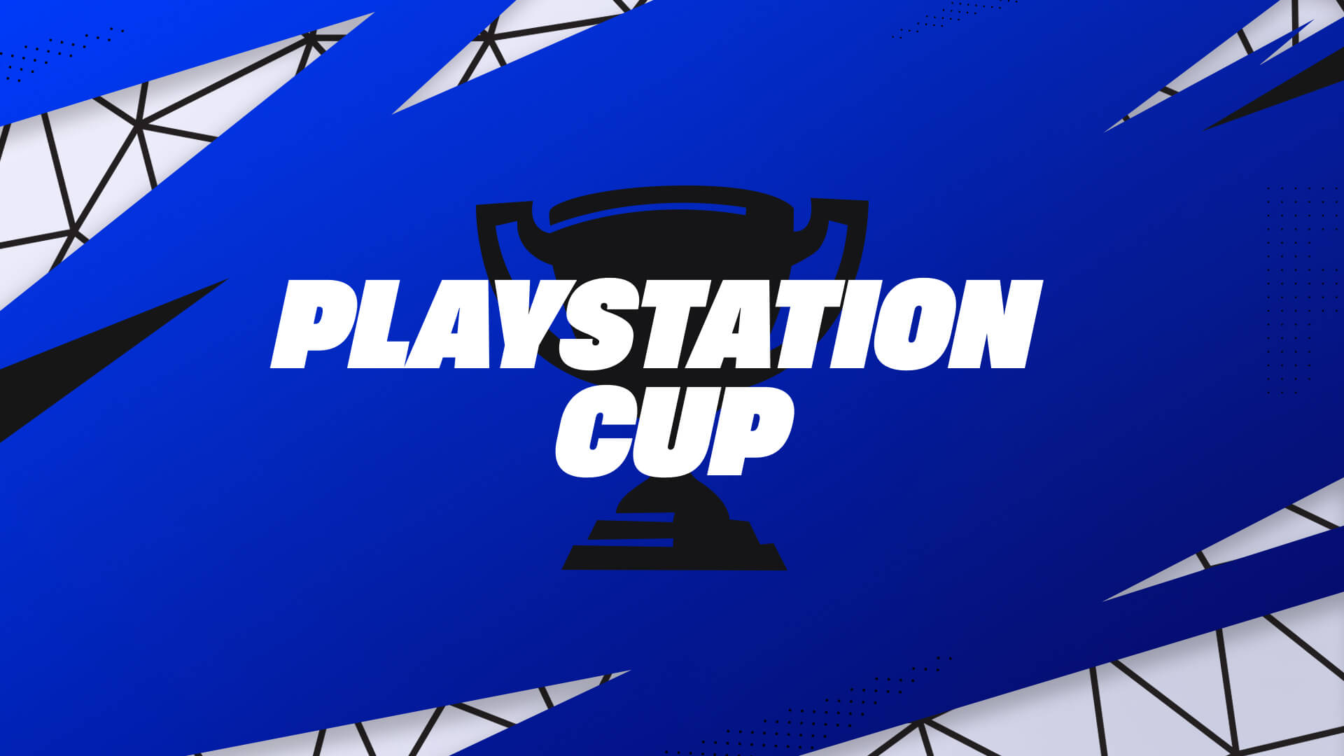 Playstation Cup In Oceania Session Competitive Events Fortnite