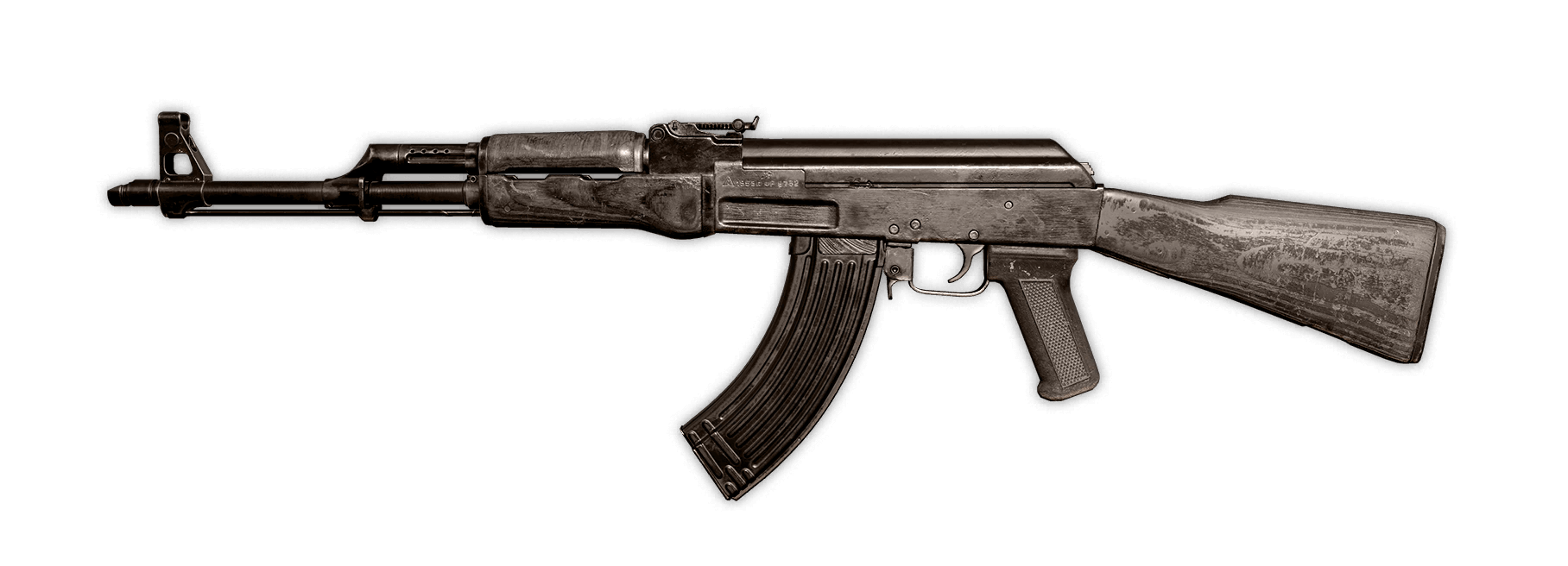 Image of AK-47