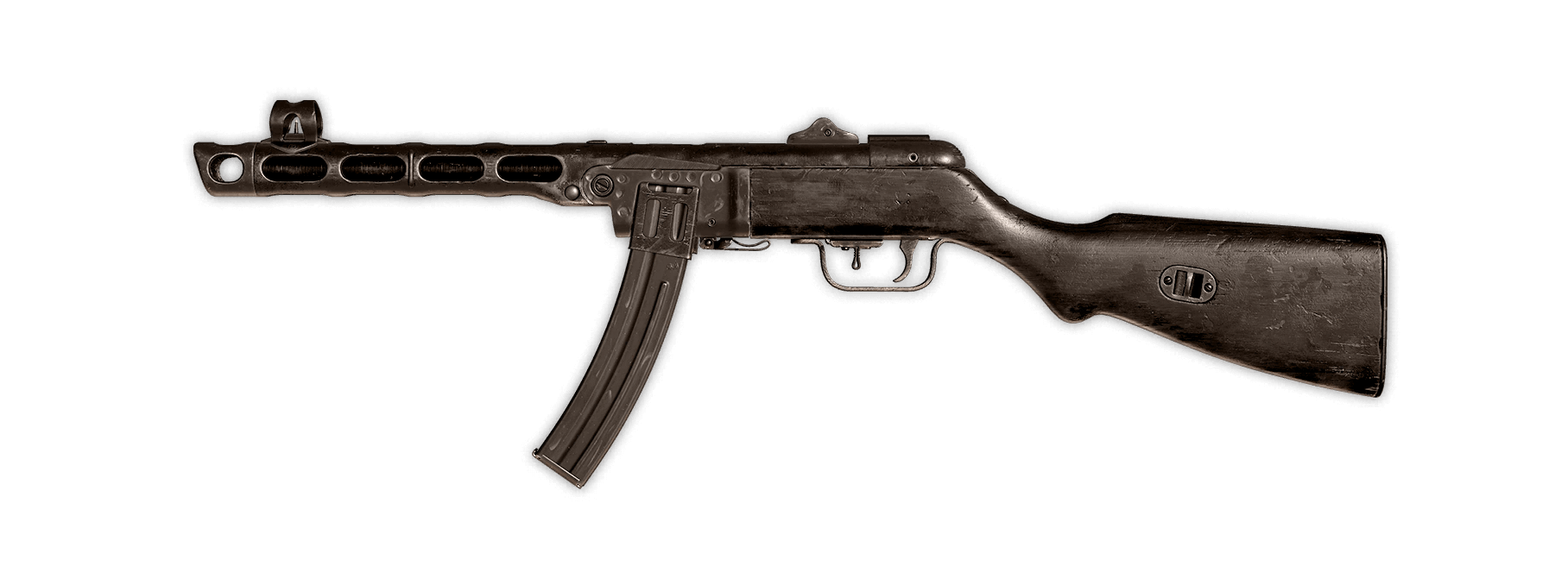 Image of PPSh-41