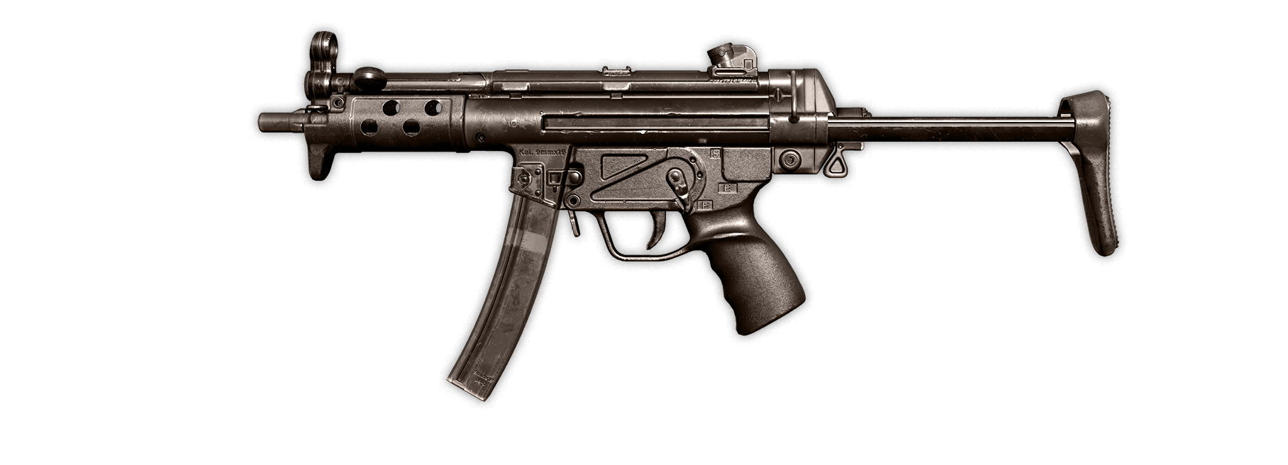 MP5 Image