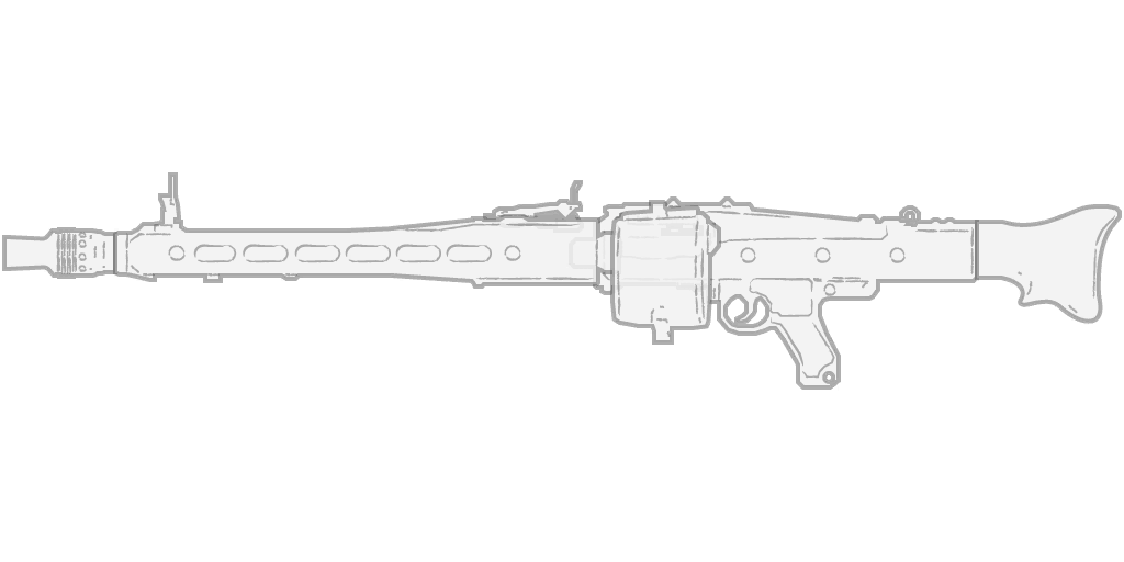 Image of MG42