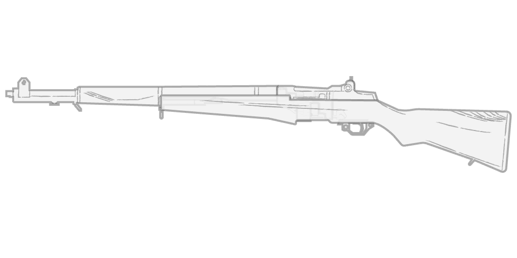 Image of M1 Garand