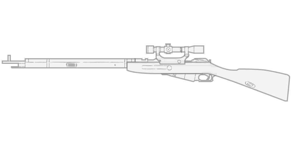 Image of 3-Line Rifle