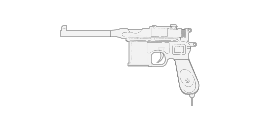Machine Pistol Image