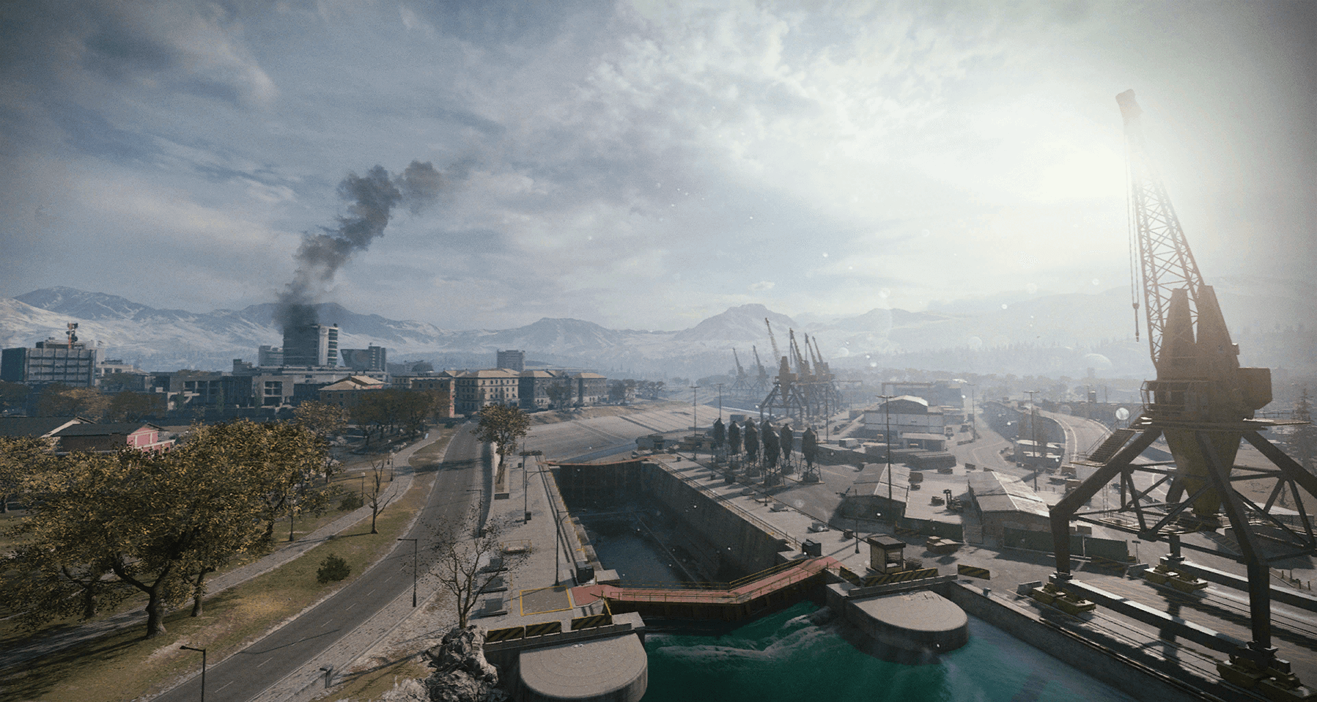 5 13 2020 1 21 38 Am Br Quads Match On Verdansk Cod Warzone Tracker