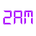 Logo of 2AM Esports