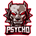 Logo of Esports Psycho