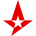 Logo of Astralis