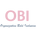 Logo of OBI E-sports