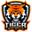 Logo of Tiger Esports