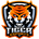 Logo of Tiger Esports