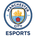 Logo of Manchester City Esports