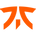 Logo of Fnatic