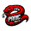 Logo of Panic Esports