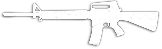 Image of M16A4