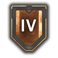 BRONZE IV