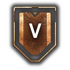 BRONZE V