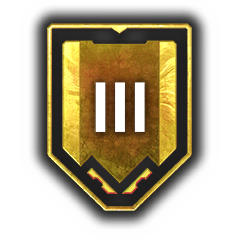 Gold III