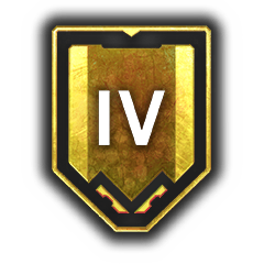 Gold IV