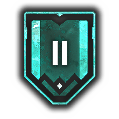Platinum II