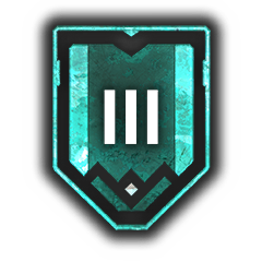 Platinum III