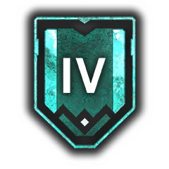 Platinum IV