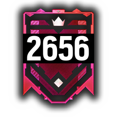 R6Tracker - Why Rdr - Rainbow Six Siege Player Stats