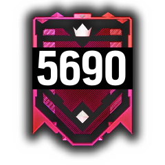 R6Tracker - Part XII - Rainbow Six Siege Player Stats