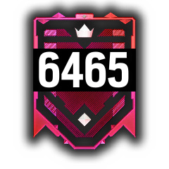 R6Tracker - ItsInvincible - Rainbow Six Siege Player Stats