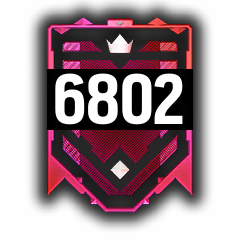 Athieno's R6: Siege Overview Stats - Rainbow Six Siege Tracker