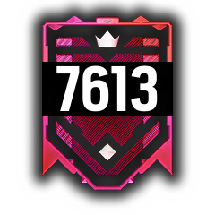 ihatecapncrunch's R6: Siege Overview Stats - Rainbow Six Siege Tracker