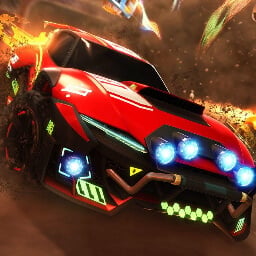RocketLeague profile picture for @Implicate