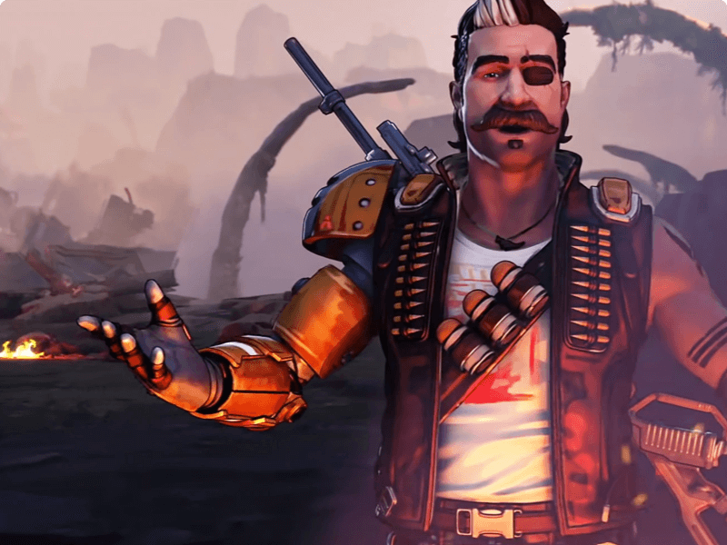 Apex Legends Stats, Leaderboards & More! - Apex Legends Tracker