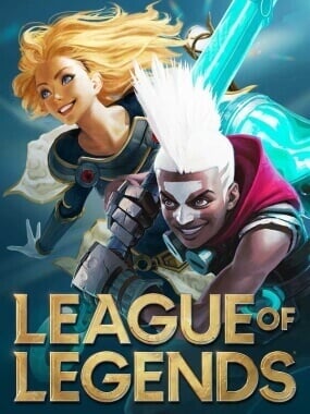 League of Legends