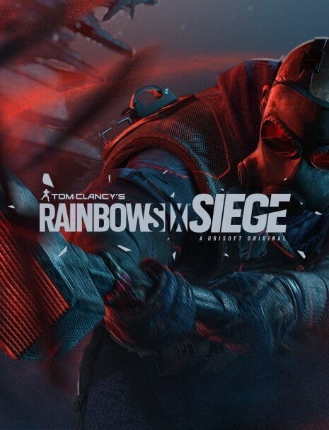 Rainbow Six Siege