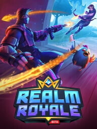 realm royale tracker