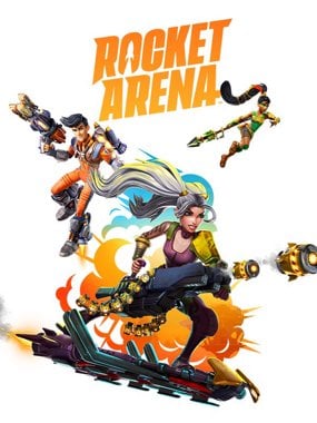 Rocket Arena