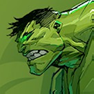MarvelRivals profile picture for @JuniorRico