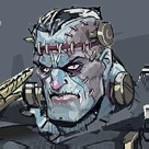 MarvelRivals profile picture for @Novato