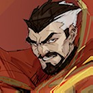 MarvelRivals profile picture for @Verdent