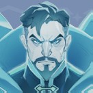 MarvelRivals profile picture for @Lysandre