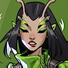 MarvelRivals profile picture for @xXEdenXx