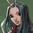 MarvelRivals profile picture for @Margarito