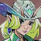 MarvelRivals profile picture for @Kagxura