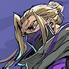 MarvelRivals profile picture for @Sensie
