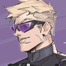 MarvelRivals profile picture for @NIKOLAI