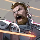 MarvelRivals profile picture for @Hexagonal