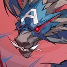 MarvelRivals profile picture for @Rompeanos